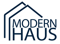 Modern Haus
